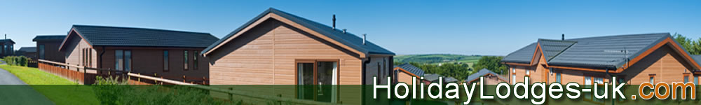 Holiday Lodge, Chalets & Bungalows