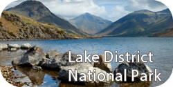 Lake District National Park Lodges