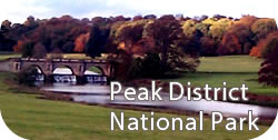 Peak District National Park