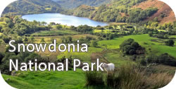 Snowdonia National Park