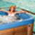 Lodges with Hot Tubs